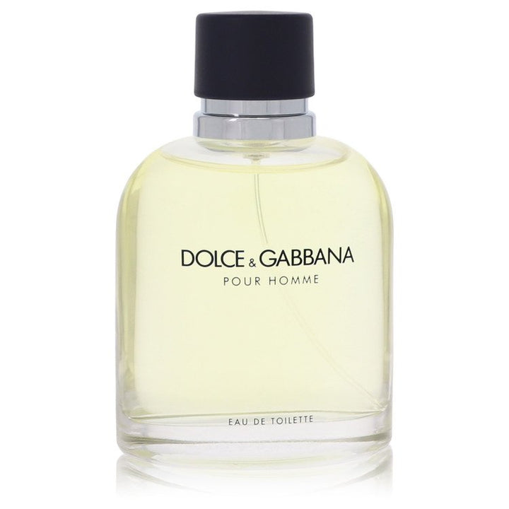 Dolce & Gabbana Eau De Toilette Spray By Dolce & Gabbana - Especially Yours