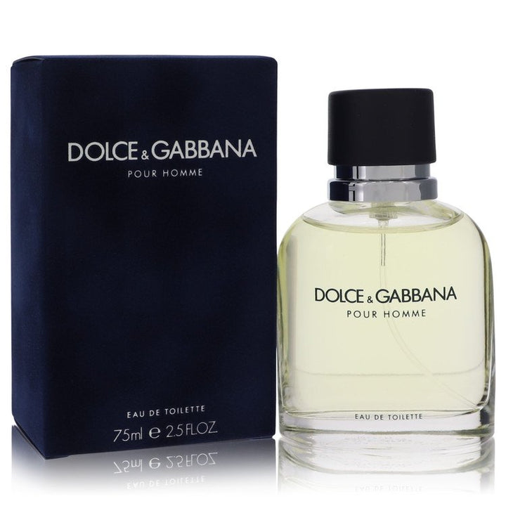 Dolce & Gabbana Eau De Toilette Spray By Dolce & Gabbana - Especially Yours