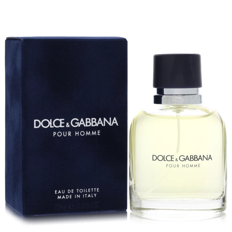 Dolce & Gabbana Cologne By Dolce & Gabbana for Men