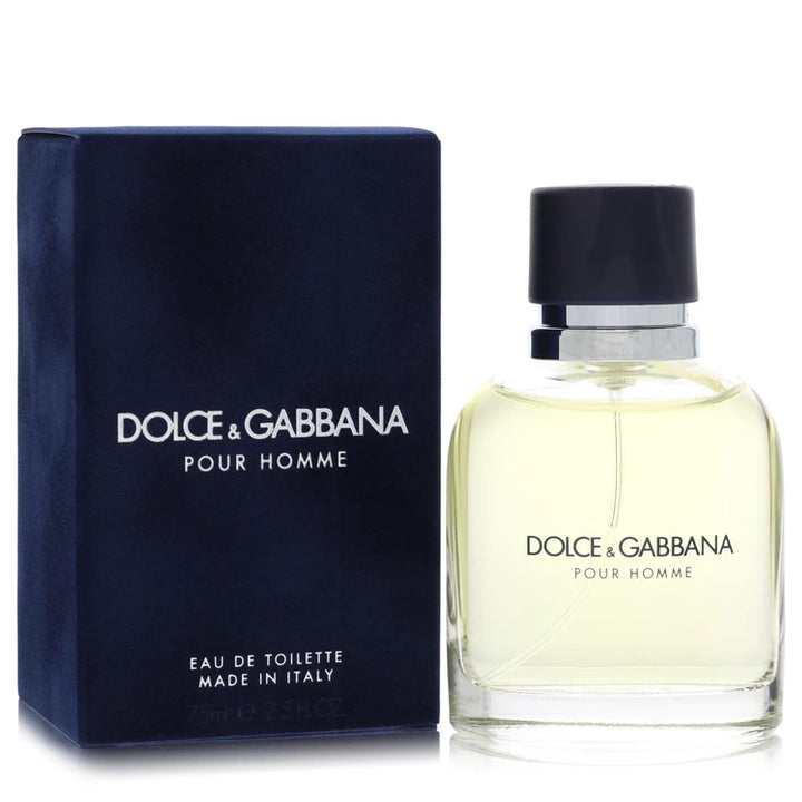 Dolce & Gabbana Cologne By Dolce & Gabbana for Men