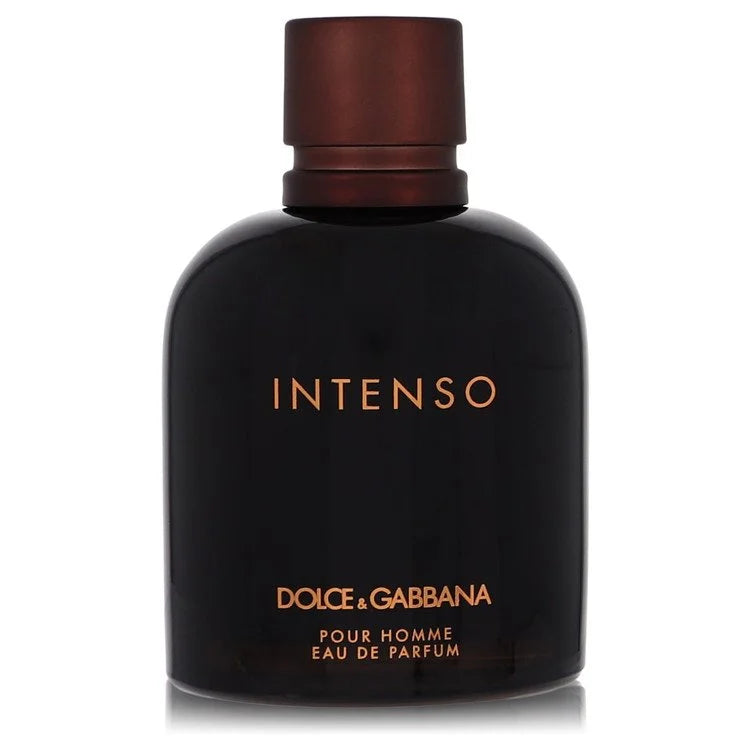 Dolce & Gabbana Intenso Cologne By Dolce & Gabbana for Men