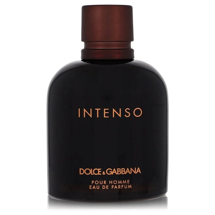 Dolce & Gabbana Intenso Cologne By Dolce & Gabbana for Men