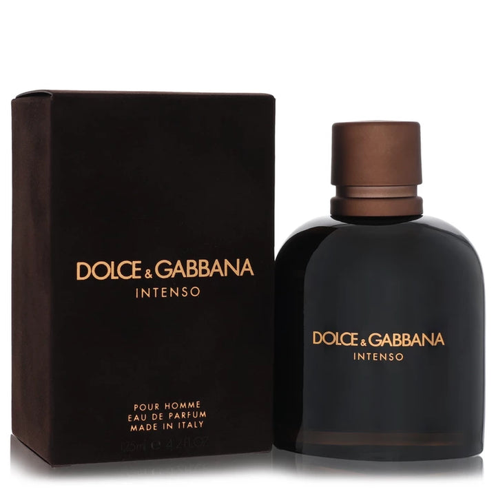 Dolce & Gabbana Intenso Cologne By Dolce & Gabbana for Men