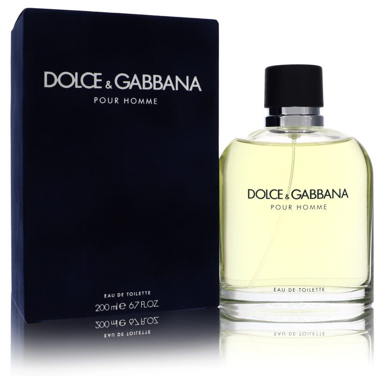 Dolce & Gabbana Eau De Toilette Spray By Dolce & Gabbana - Especially Yours