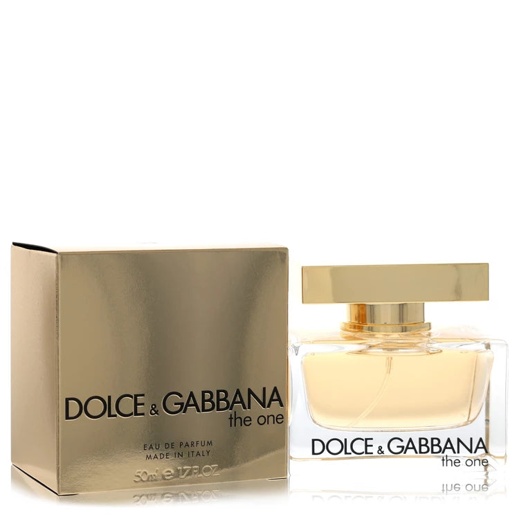 The One Perfume By Dolce & Gabbana for Women