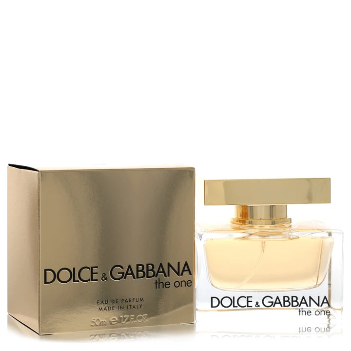 The One Perfume By Dolce & Gabbana for Women