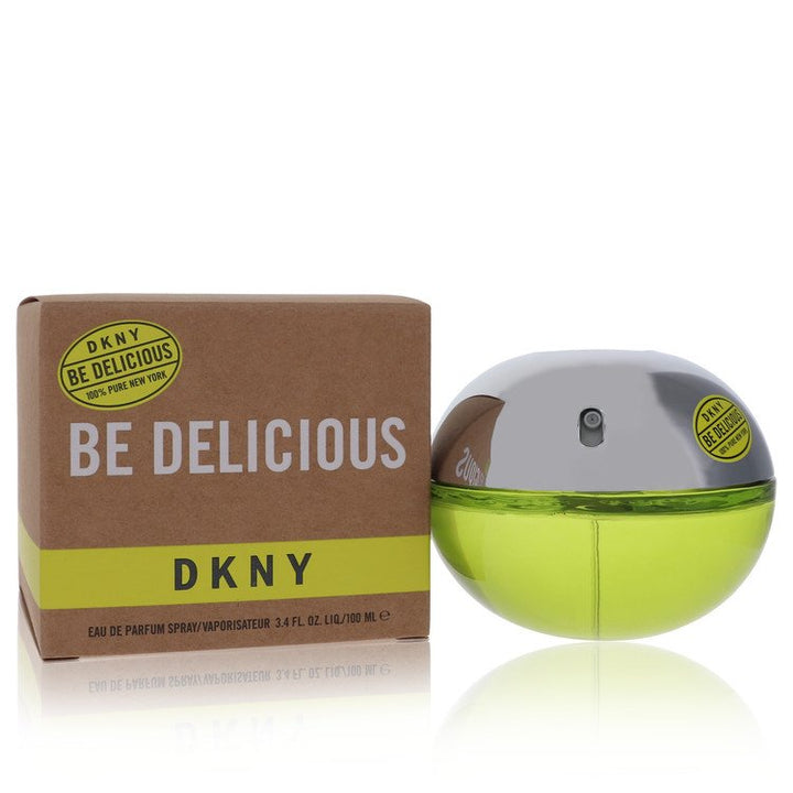 Be Delicious Perfume By Donna Karan for Women - Especially Yours