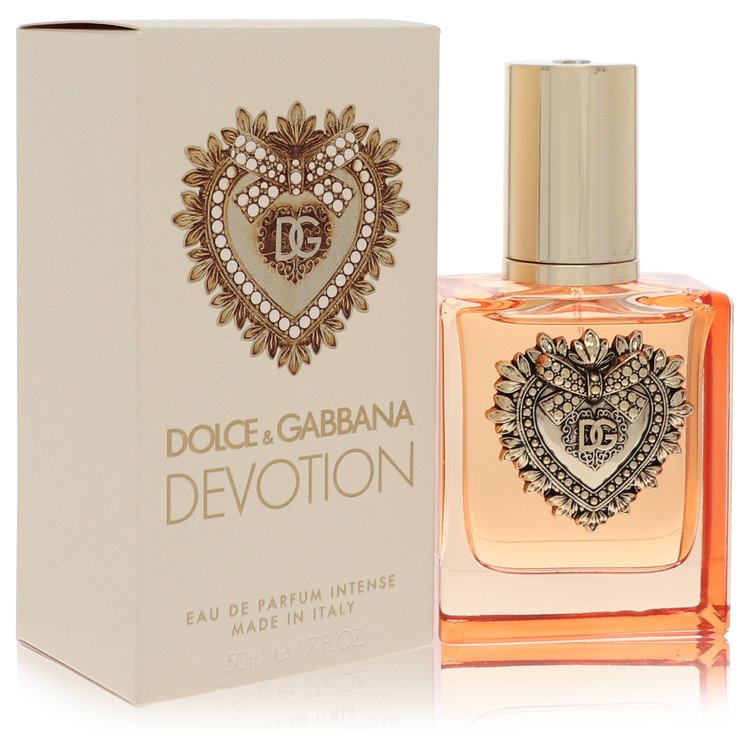 Dolce & Gabbana Devotion Intense Perfume By Dolce & Gabbana for Women - Especially Yours