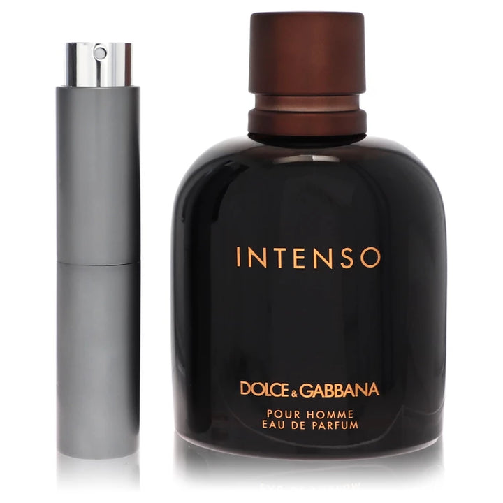Dolce & Gabbana Intenso Cologne By Dolce & Gabbana for Men