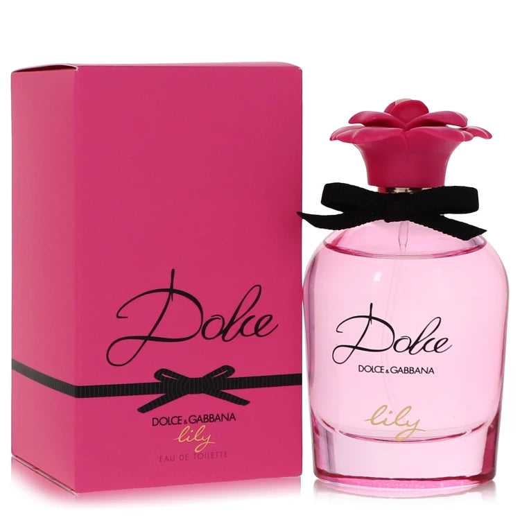 Dolce Lily Perfume By Dolce & Gabbana for Women