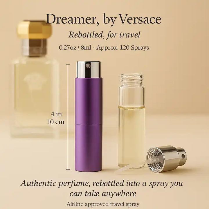 Dreamer Cologne By Versace for Men
