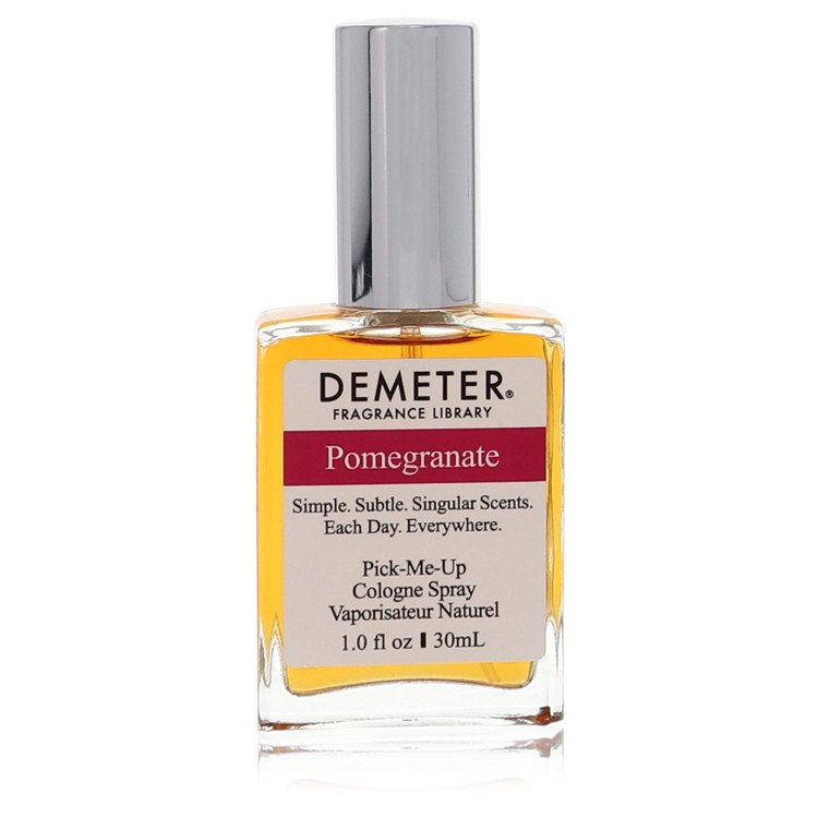 Demeter Pomegranate Cologne Spray By Demeter - Especially Yours