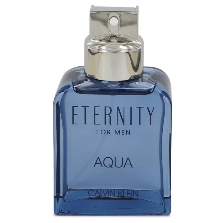Eternity Aqua Cologne By Calvin Klein for Men - Especially Yours