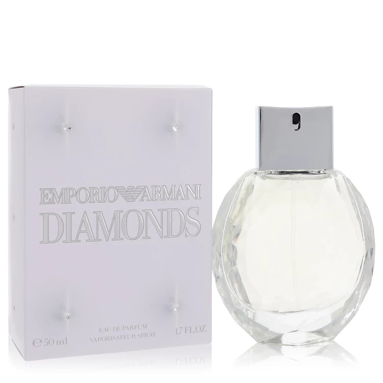 Emporio Armani Diamonds Perfume By Giorgio Armani for Women