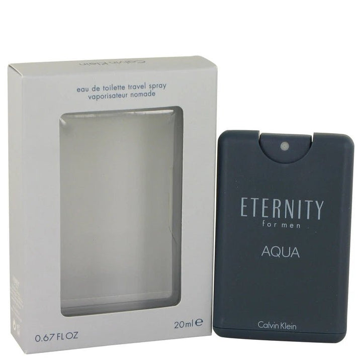 Eternity Aqua Cologne By Calvin Klein for Men - Especially Yours