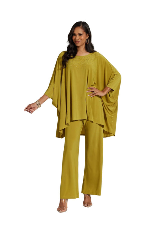 easy flow pantset by studio ey