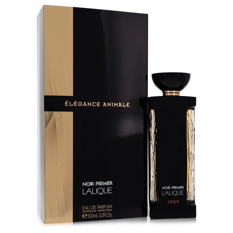 Elegance Animale Eau De Parfum Spray By Lalique - Especially Yours