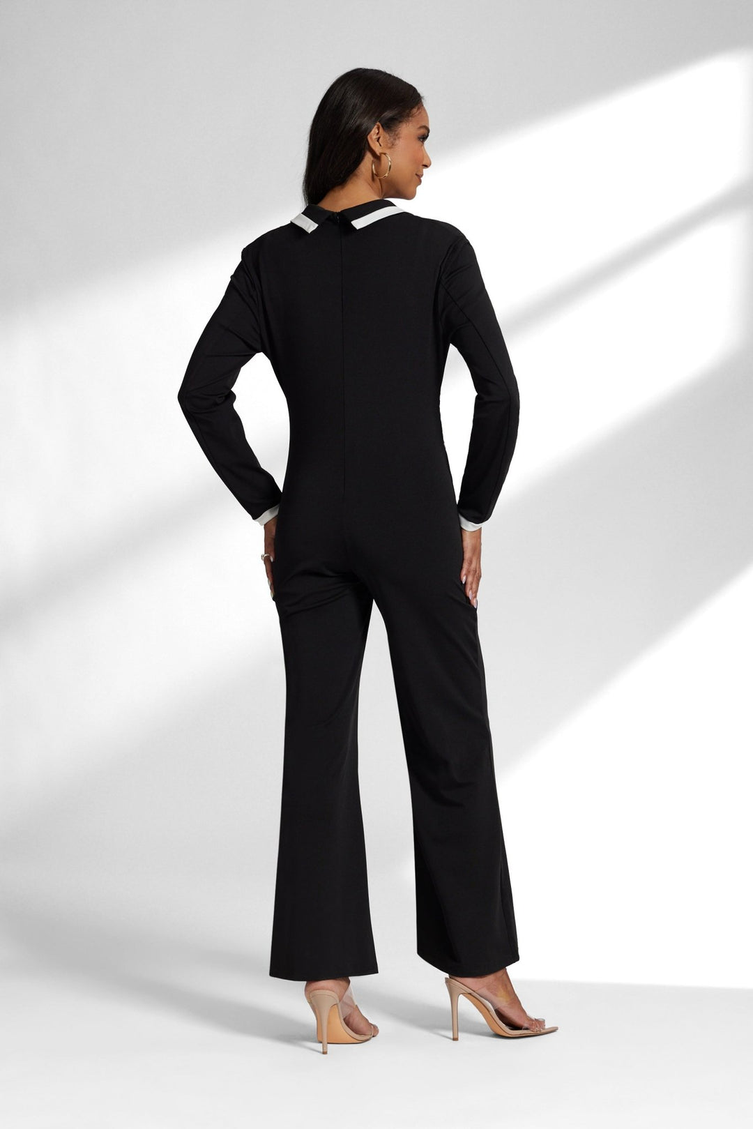 elegant jumpsuit outfit women