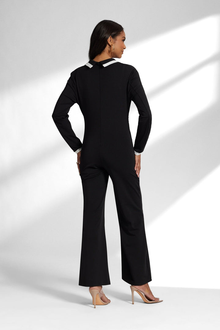 elegant jumpsuit outfit women