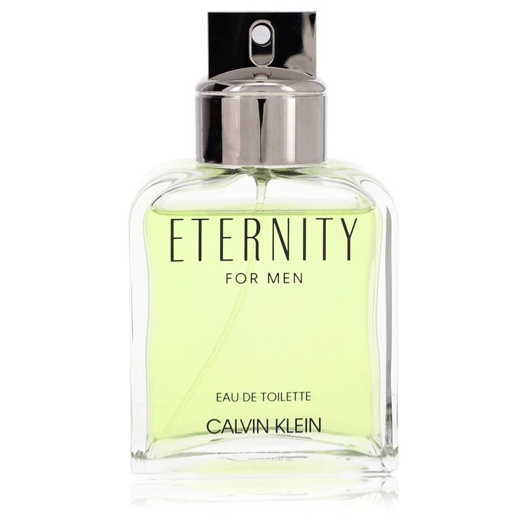 Eternity Cologne By Calvin Klein for Men - Especially Yours