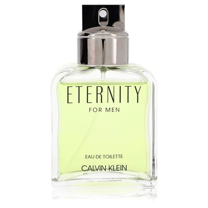 Eternity Cologne By Calvin Klein for Men - Especially Yours