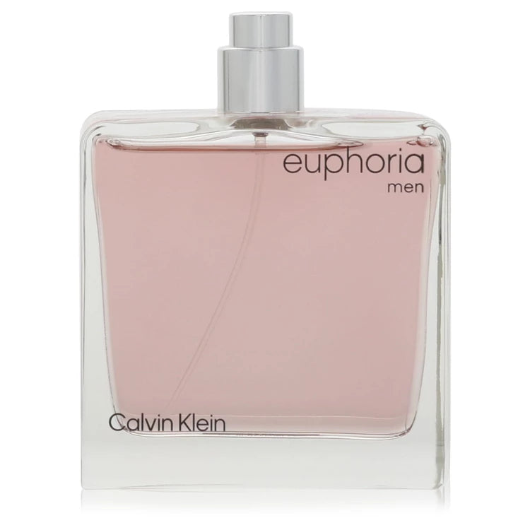 Euphoria Cologne By Calvin Klein for Men