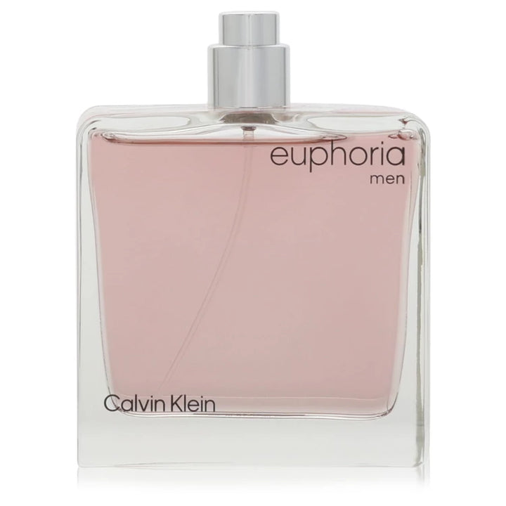 Euphoria Cologne By Calvin Klein for Men