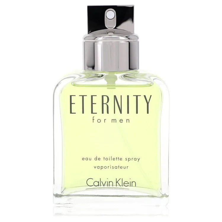 Eternity Cologne By Calvin Klein for Men - Especially Yours