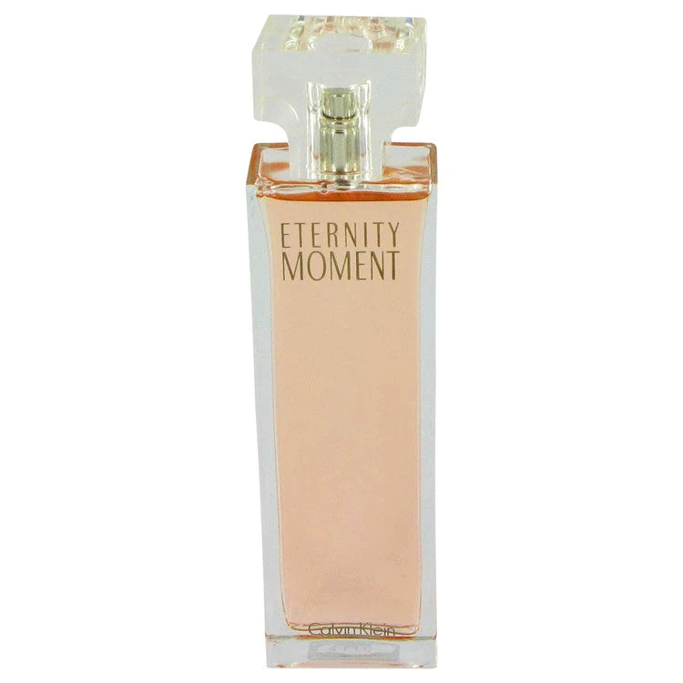 Eternity Moment Perfume By Calvin Klein for Women