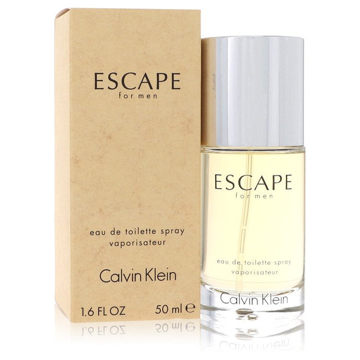 Escape Cologne By Calvin Klein for Men - Especially Yours