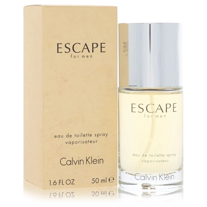 Escape Cologne By Calvin Klein for Men