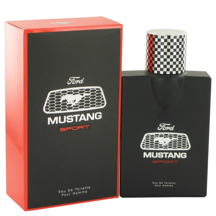 Mustang Sport Cologne By Estee Lauder for Men
