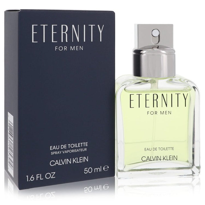 Eternity Cologne By Calvin Klein for Men - Especially Yours