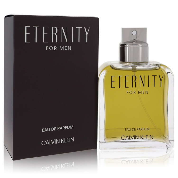 Eternity Cologne By Calvin Klein for Men - Especially Yours