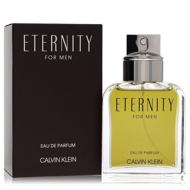 Eternity Cologne By Calvin Klein for Men - Especially Yours