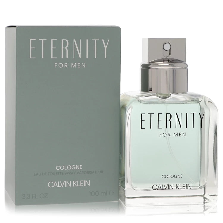 Eternity Cologne Cologne By Calvin Klein for Men