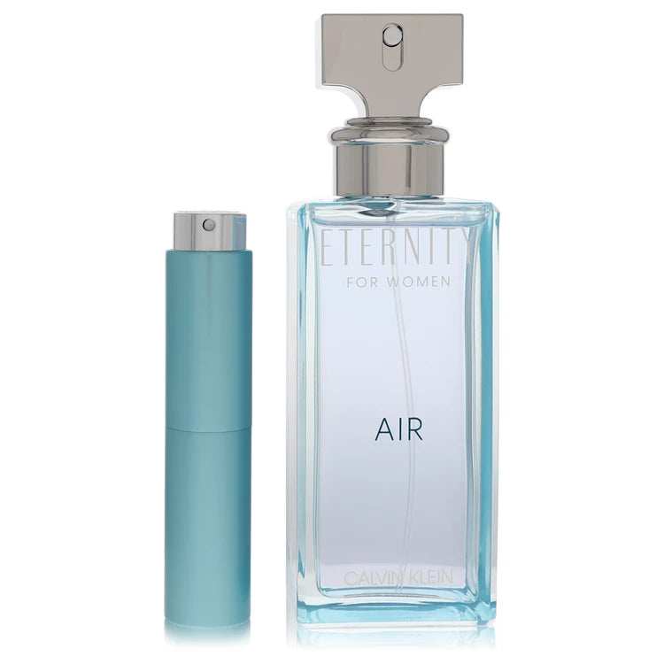 Eternity Air Perfume By Calvin Klein for Women