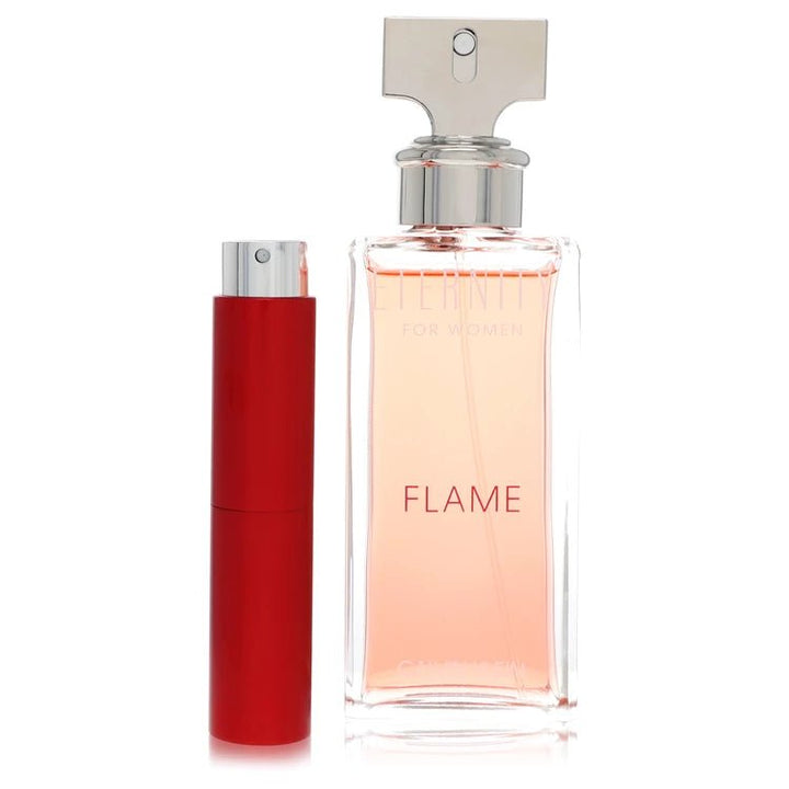 Eternity Flame Perfume By Calvin Klein for Women - Especially Yours