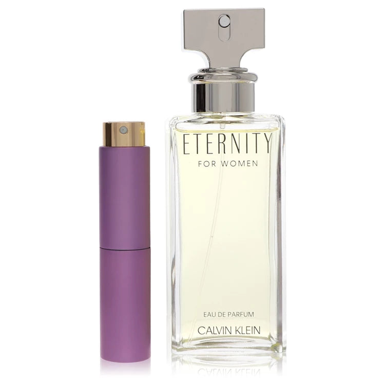 Eternity Perfume By Calvin Klein for Women