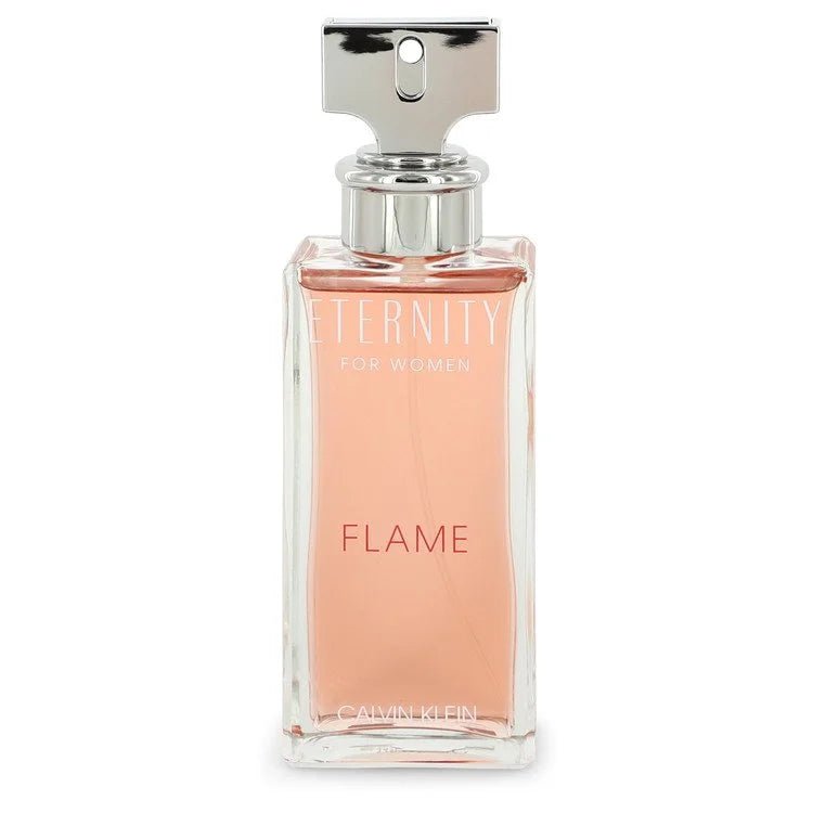 Eternity Flame Perfume By Calvin Klein for Women - Especially Yours