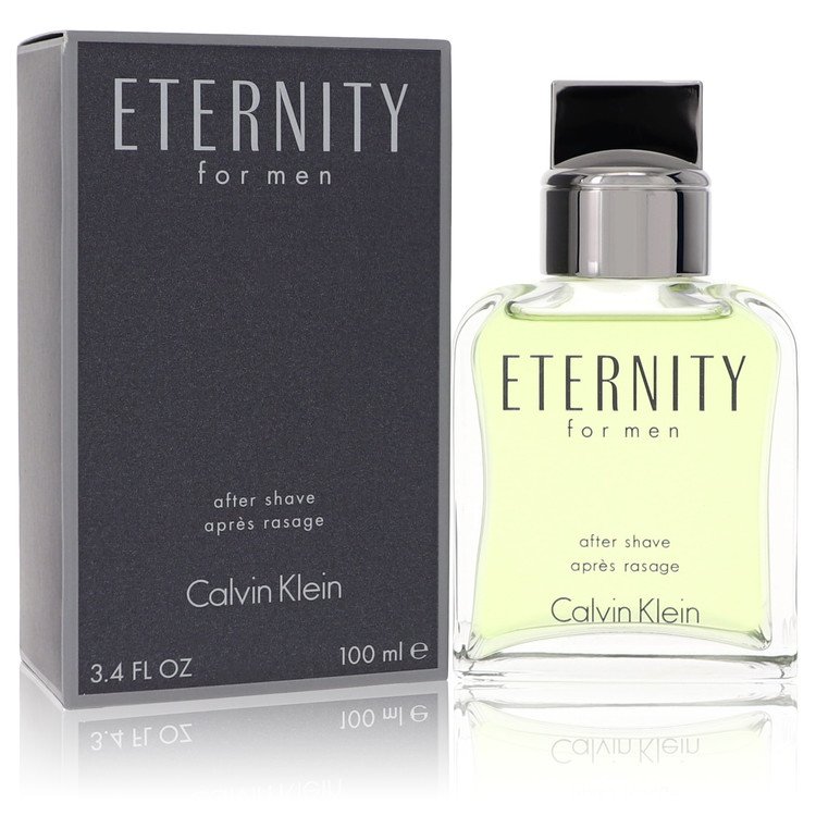 Eternity Cologne By Calvin Klein for Men - Especially Yours