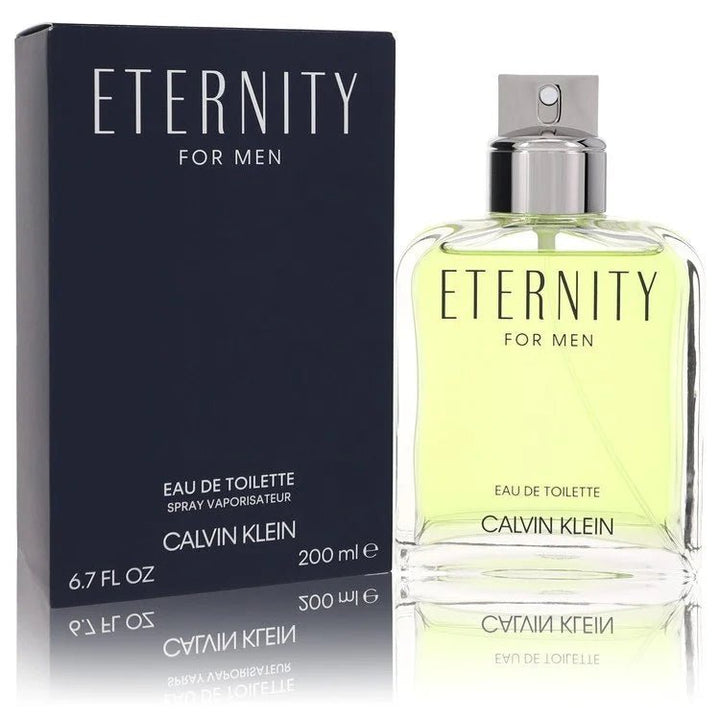 Eternity Cologne By Calvin Klein for Men - Especially Yours
