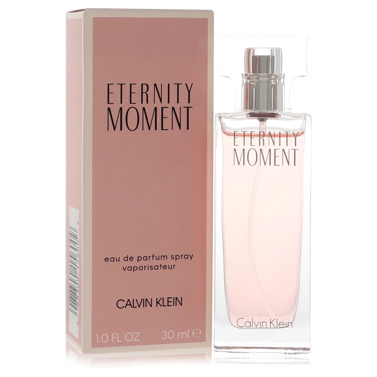 Eternity Moment Perfume By Calvin Klein for Women