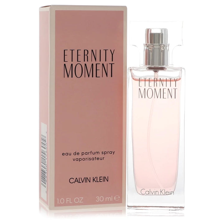 Eternity Moment Perfume By Calvin Klein for Women