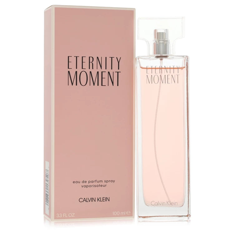 Eternity Moment Perfume By Calvin Klein for Women