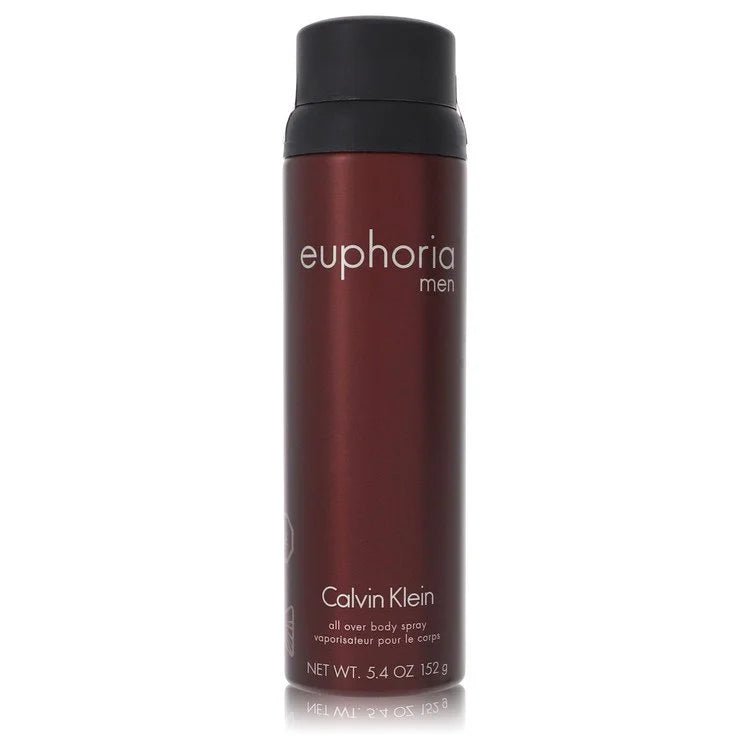 Euphoria Cologne By Calvin Klein for Men - Especially Yours
