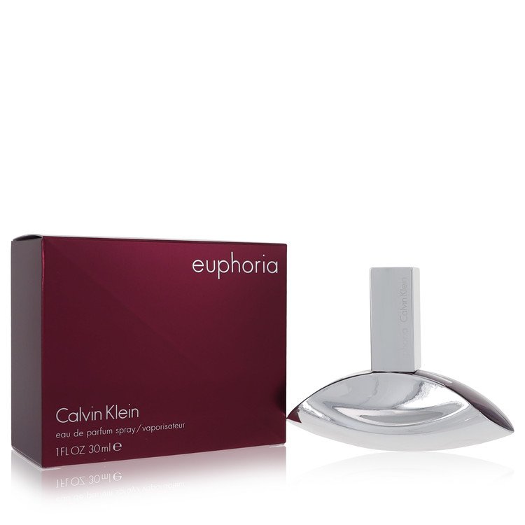 Euphoria Perfume By Calvin Klein for Women - Especially Yours