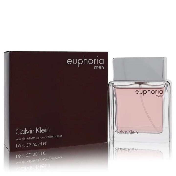 Euphoria Cologne By Calvin Klein for Men - Especially Yours