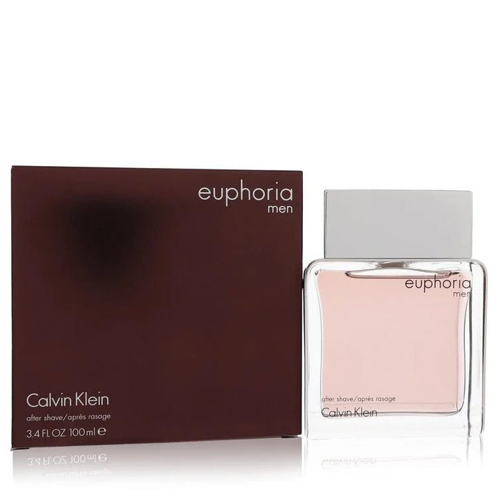 Euphoria After Shave By Calvin Klein - Especially Yours