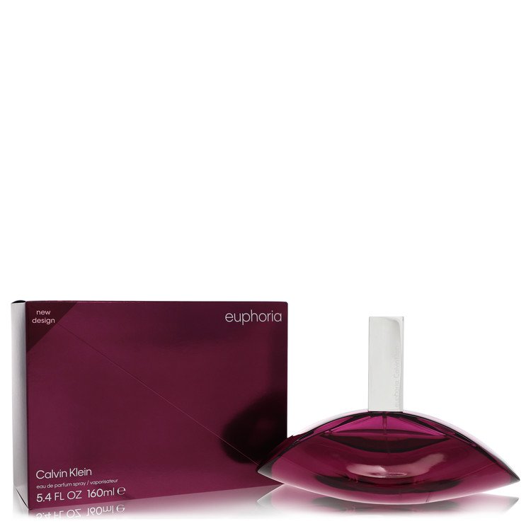 Euphoria Perfume By Calvin Klein for Women - Especially Yours